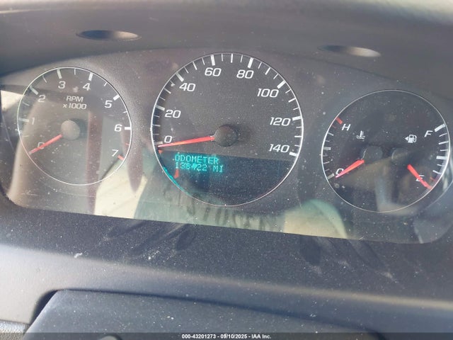 Chevrolet lfx 2014 2G1WB5E31E1131589 Image 7