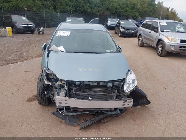 Toyota 2zr-fxe+3jm 2015 JTDKN3DU5F1910271 Image 12