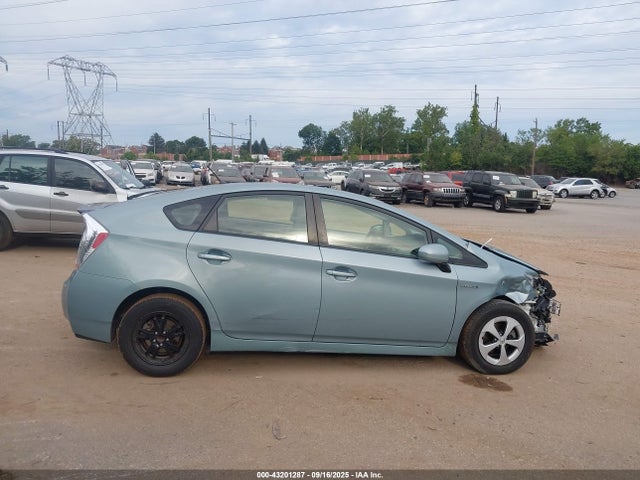 Toyota 2zr-fxe+3jm 2015 JTDKN3DU5F1910271 Image 13
