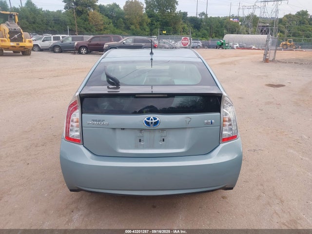 Toyota 2zr-fxe+3jm 2015 JTDKN3DU5F1910271 Image 16