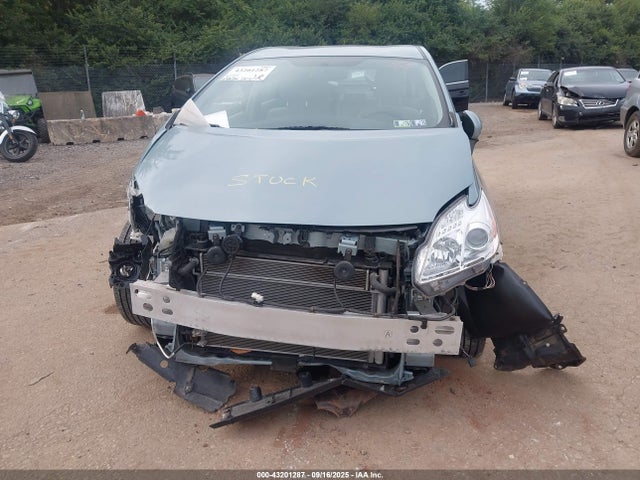 Toyota 2zr-fxe+3jm 2015 JTDKN3DU5F1910271 Image 17