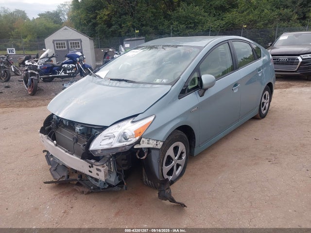 Toyota 2zr-fxe+3jm 2015 JTDKN3DU5F1910271 Image 18