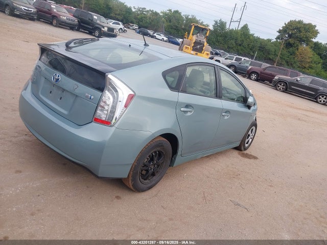 Toyota 2zr-fxe+3jm 2015 JTDKN3DU5F1910271 Image 4