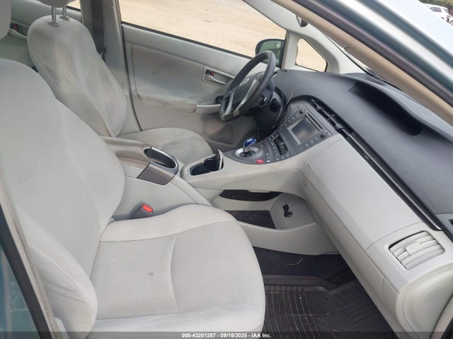 Toyota 2zr-fxe+3jm 2015 JTDKN3DU5F1910271 Image 5