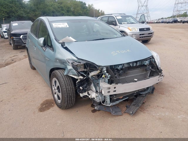 Toyota 2zr-fxe+3jm 2015 JTDKN3DU5F1910271 Image 6