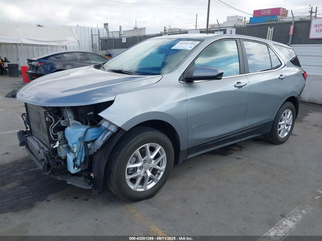 3GNAXTEG9RS112297 Chevrolet lsd
