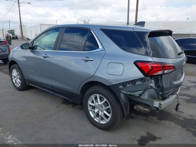 3GNAXTEG9RS112297 Chevrolet lsd