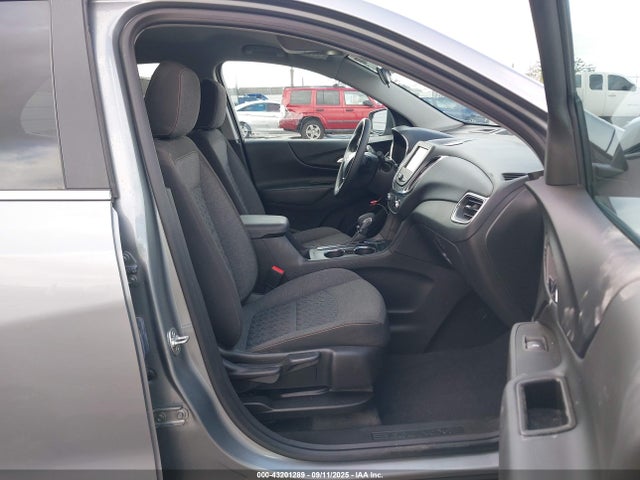 3GNAXTEG9RS112297 Chevrolet lsd