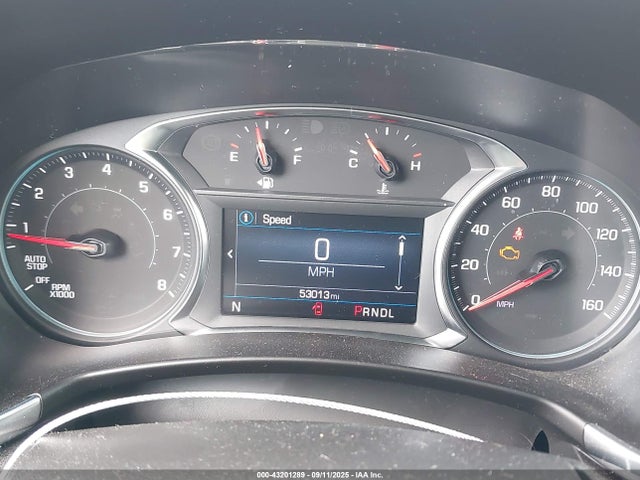 3GNAXTEG9RS112297 Chevrolet lsd