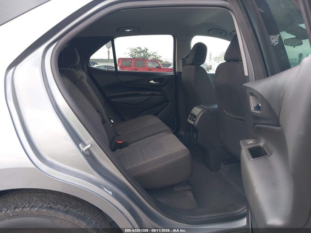 3GNAXTEG9RS112297 Chevrolet lsd