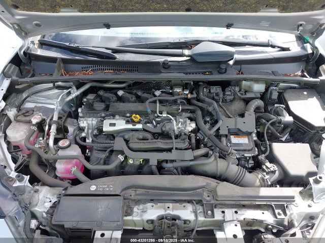 JTDADABU6R3009294 Toyota m20a-fxs