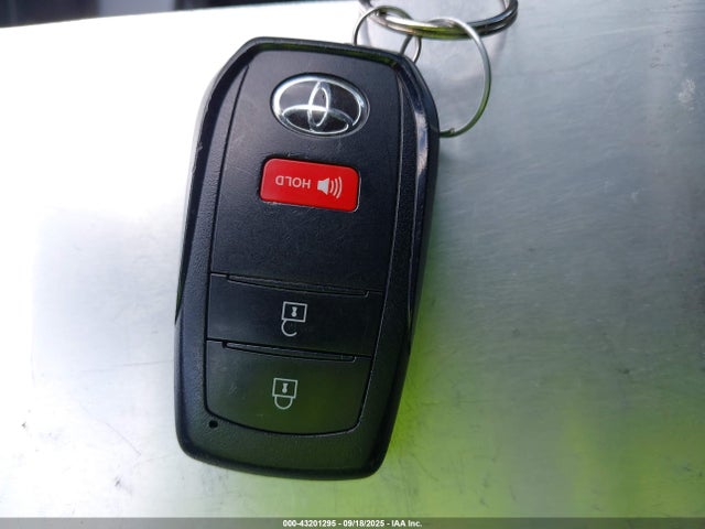 JTDADABU6R3009294 Toyota m20a-fxs