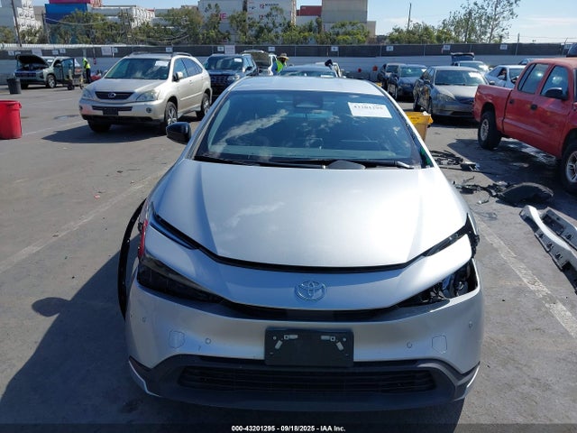 JTDADABU6R3009294 Toyota m20a-fxs
