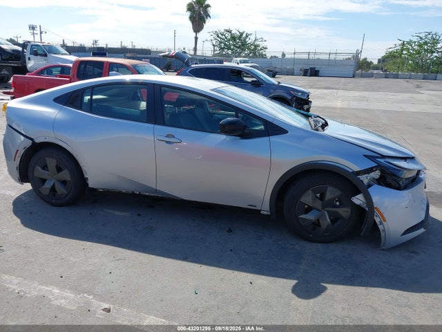JTDADABU6R3009294 Toyota m20a-fxs