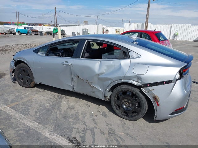 JTDADABU6R3009294 Toyota m20a-fxs