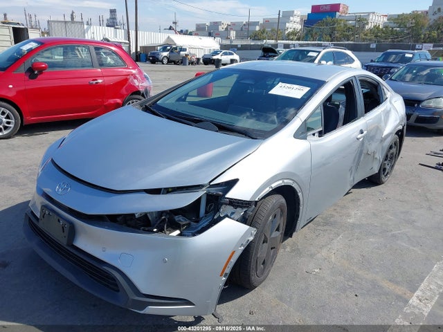 JTDADABU6R3009294 Toyota m20a-fxs