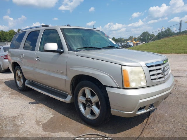 2005 CADILLAC ESCALADE 1GYEK63N85R173272 Photo 0