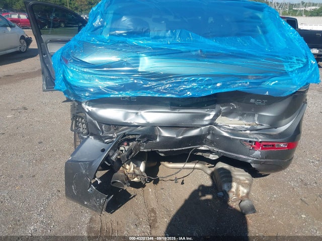 2013 AUDI Q5 WA1LFAFPXDA065521 Photo 5