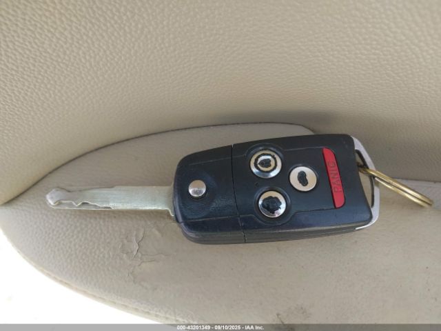 2010 ACURA TL 19UUA8F22AA014906 Photo 10
