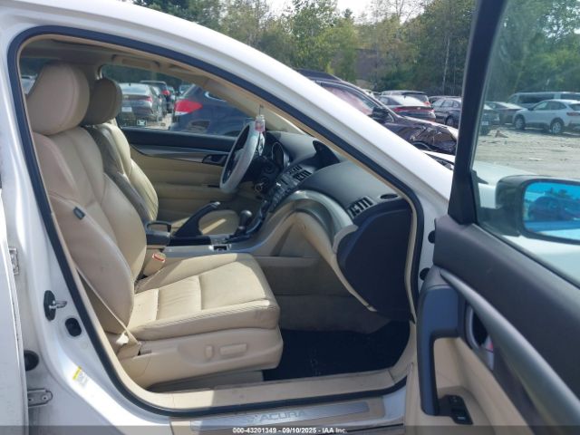 2010 ACURA TL 19UUA8F22AA014906 Photo 4