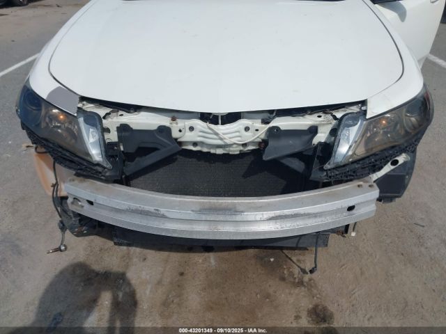 2010 ACURA TL 19UUA8F22AA014906 Photo 5