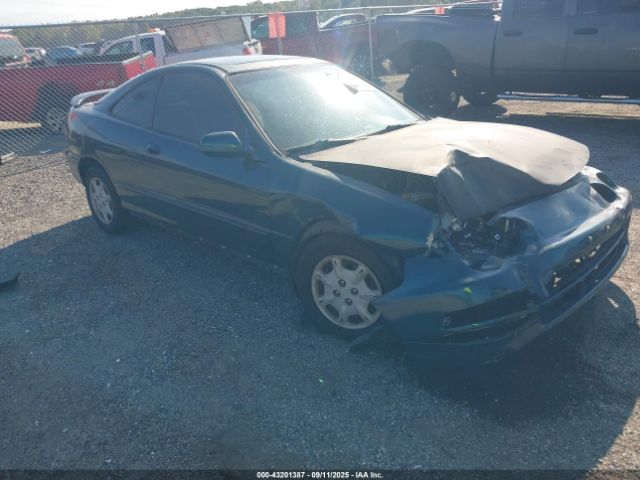 1996 ACURA INTEGRA JH4DC445XTS019314