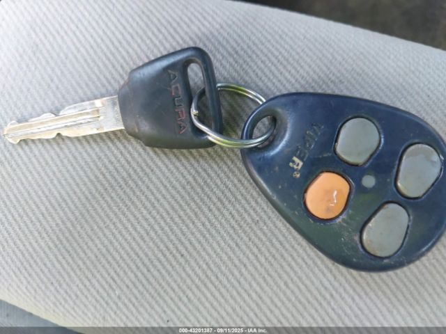 1996 ACURA INTEGRA JH4DC445XTS019314 Photo 10