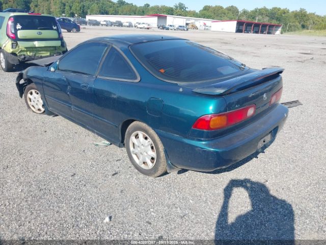 1996 ACURA INTEGRA JH4DC445XTS019314 Photo 2