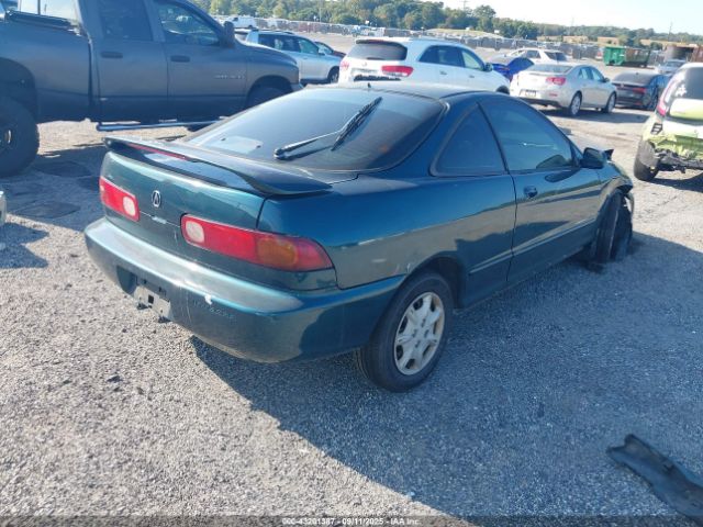 1996 ACURA INTEGRA JH4DC445XTS019314 Photo 3