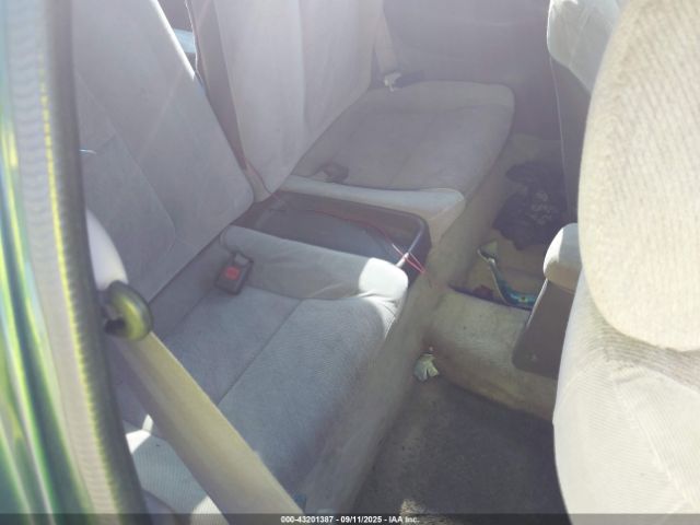 1996 ACURA INTEGRA JH4DC445XTS019314 Photo 7