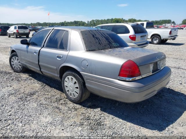 2006 FORD CROWN VICTORIA 2FAHP71W76X111185 Photo 2