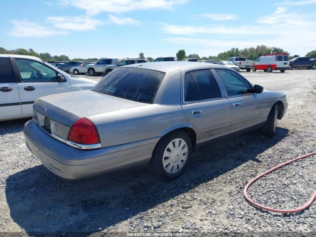 2006 FORD CROWN VICTORIA 2FAHP71W76X111185 Photo 3