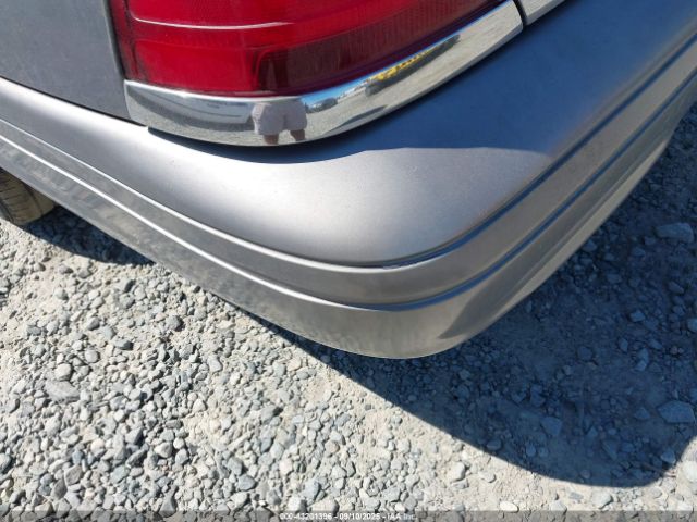 2006 FORD CROWN VICTORIA 2FAHP71W76X111185 Photo 5