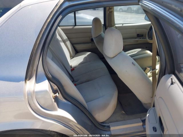 2006 FORD CROWN VICTORIA 2FAHP71W76X111185 Photo 7