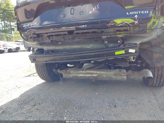 1C4RJHBG2P8900262 Jeep Grand Cherokee