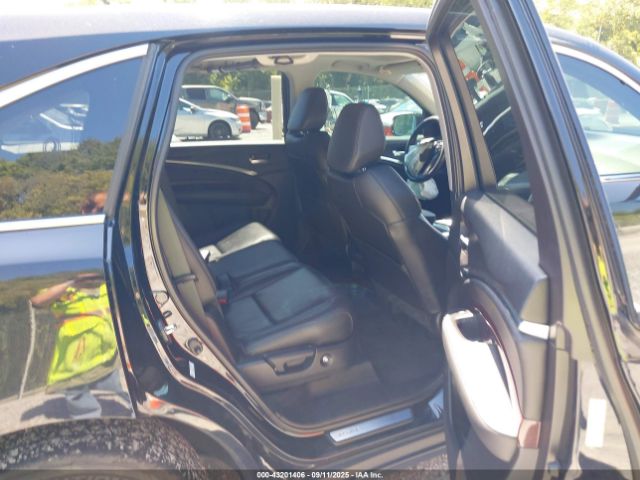 2016 ACURA MDX 5FRYD4H40GB027280 Photo 7