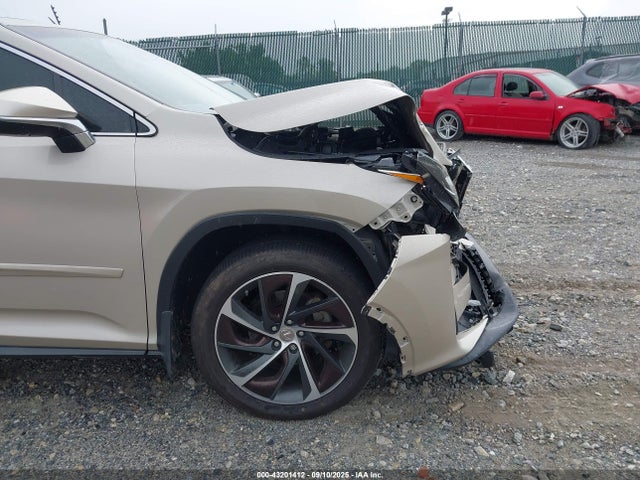 Lexus RX 2017 2T2BGMCA2HC013703 Image 18