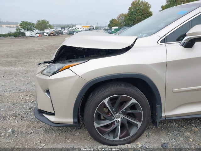 Lexus RX 2017 2T2BGMCA2HC013703 Image 20