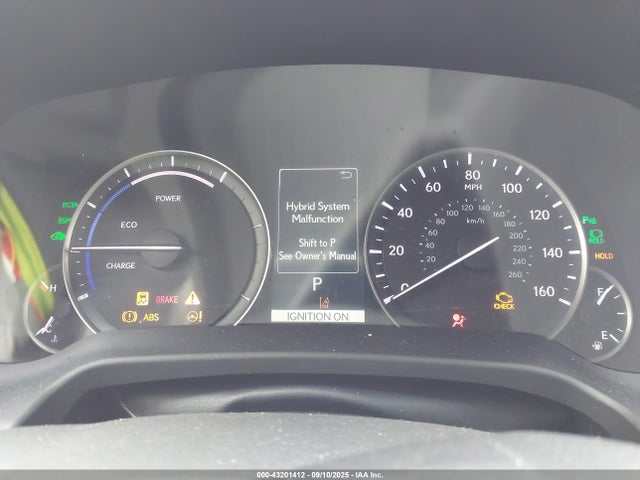 Lexus RX 2017 2T2BGMCA2HC013703 Image 7
