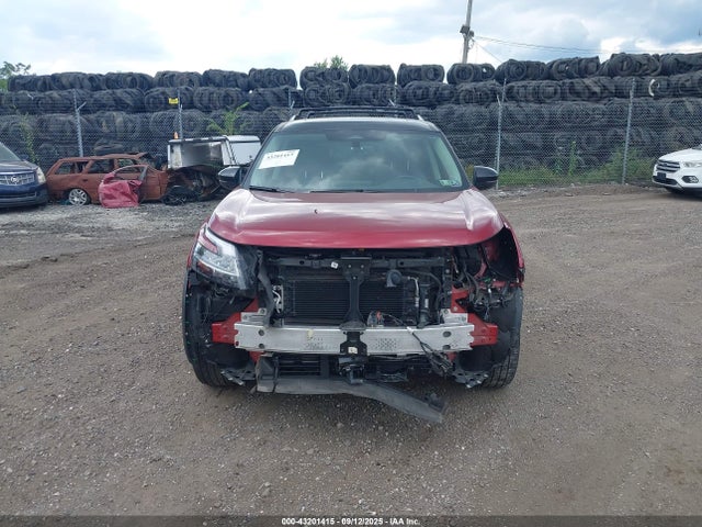 Nissan 2022 2022 5N1DR3CD2NC233791 Image 12