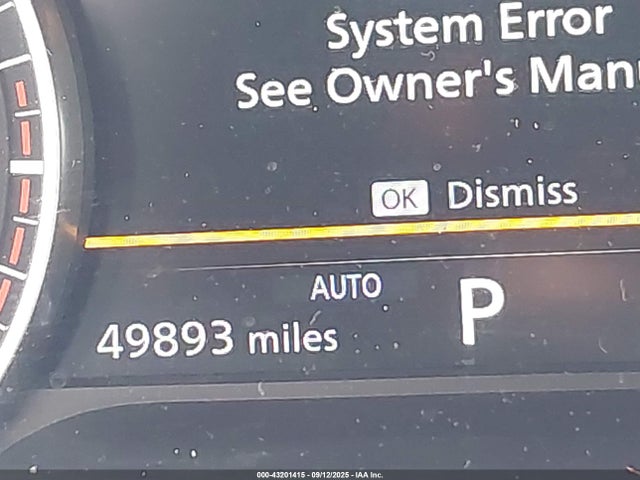 Nissan 2022 2022 5N1DR3CD2NC233791 Image 15