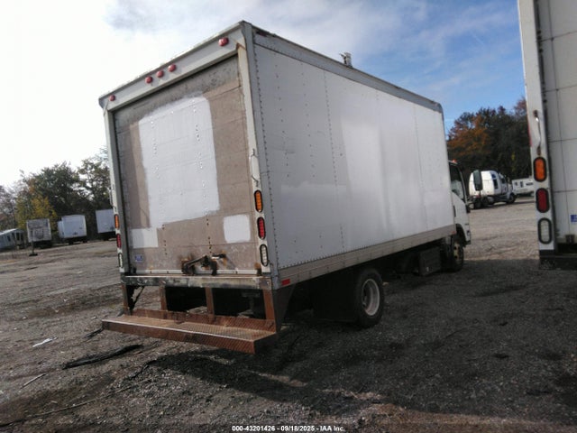 2014 ISUZU NPR HD DSL REG AT JALC4W165E7000869 Photo 3