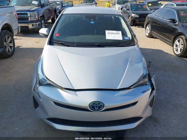 JTDKARFU5H3535713 Toyota 2zr-fxe,1nm