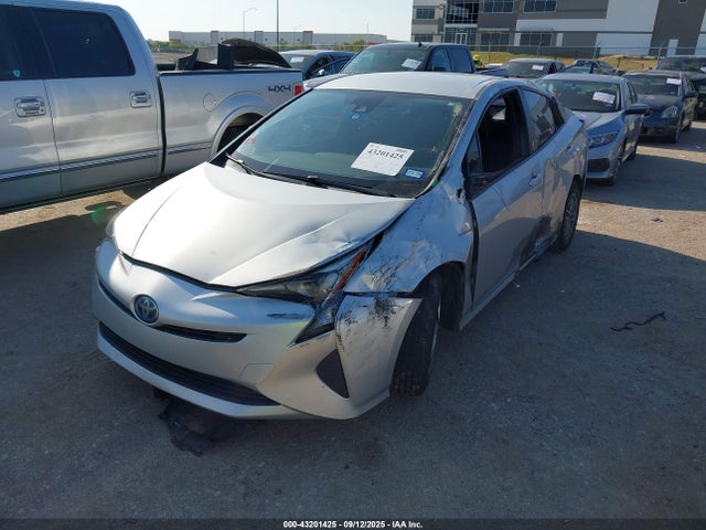 JTDKARFU5H3535713 Toyota 2zr-fxe,1nm