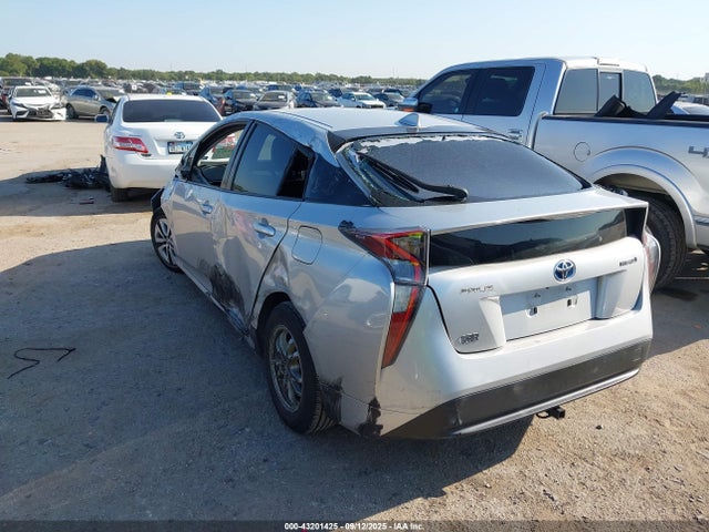 JTDKARFU5H3535713 Toyota 2zr-fxe,1nm