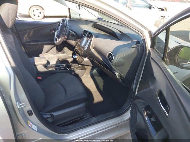 JTDKARFU5H3535713 Toyota 2zr-fxe,1nm