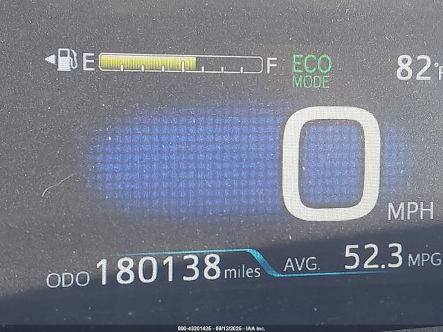 JTDKARFU5H3535713 Toyota 2zr-fxe,1nm