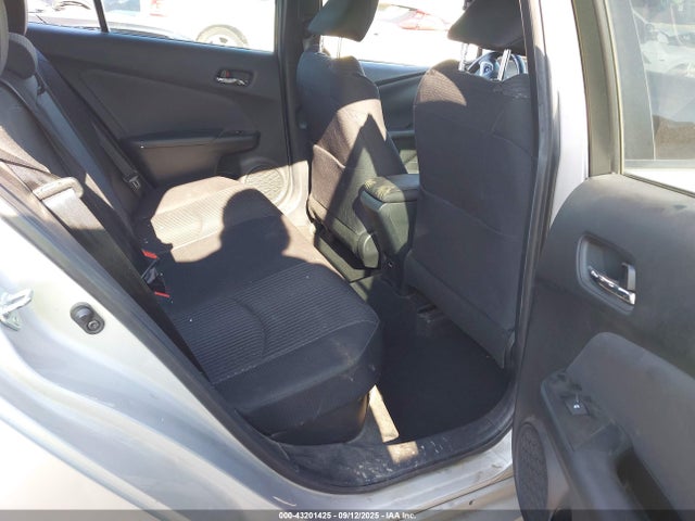 JTDKARFU5H3535713 Toyota 2zr-fxe,1nm