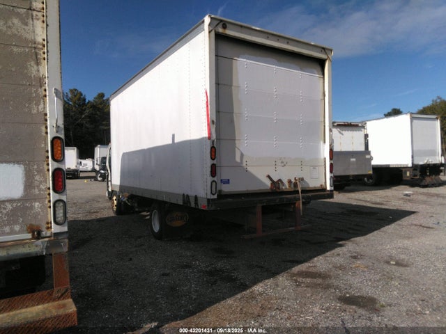 2014 ISUZU NPR HD DSL REG AT JALC4W161E7003347 Photo 2