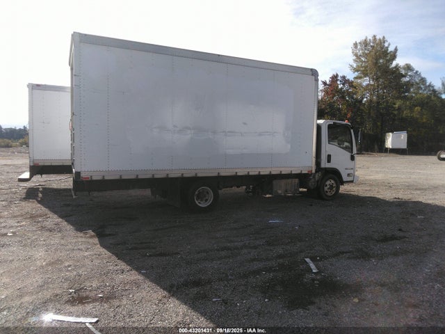 2014 ISUZU NPR HD DSL REG AT JALC4W161E7003347 Photo 3
